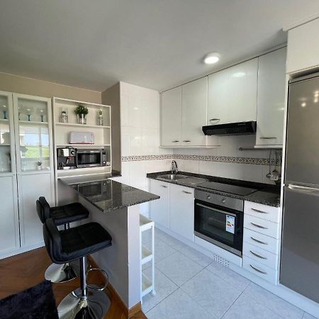 Housingcoruna Rosales 拉科鲁尼亚 外观 照片